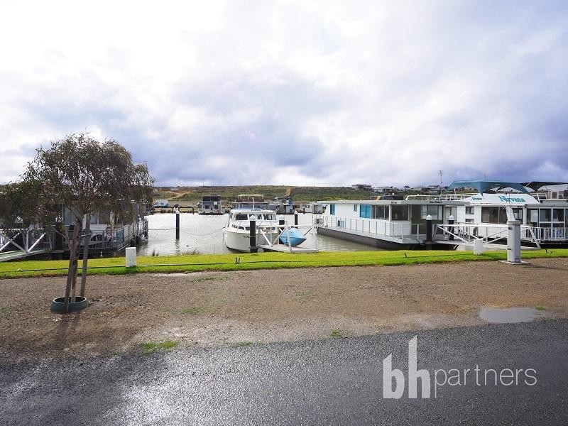 Berth 91 Pelican Drive, Mannum SA 5238