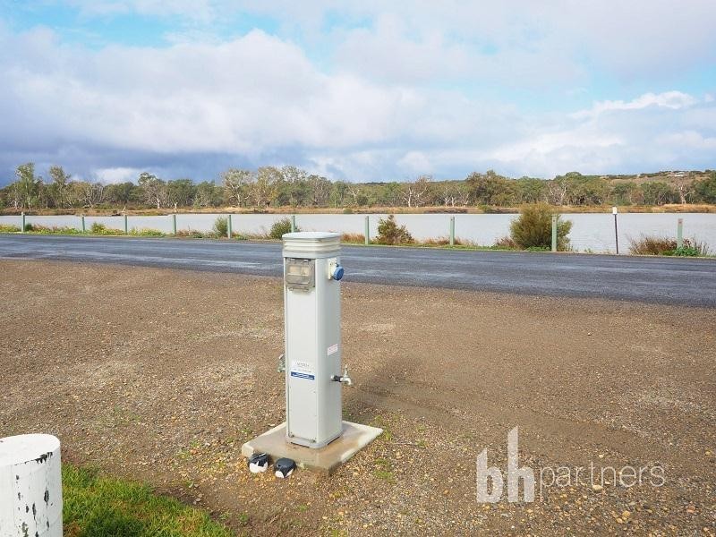 Berth 91 Pelican Drive, Mannum SA 5238