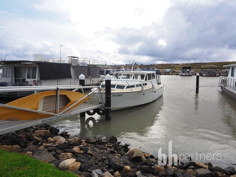 Berth 91 Pelican Drive, Mannum SA 5238