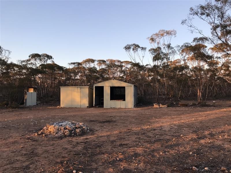 Lot 18 Broncos Road, Swan Reach SA 5354