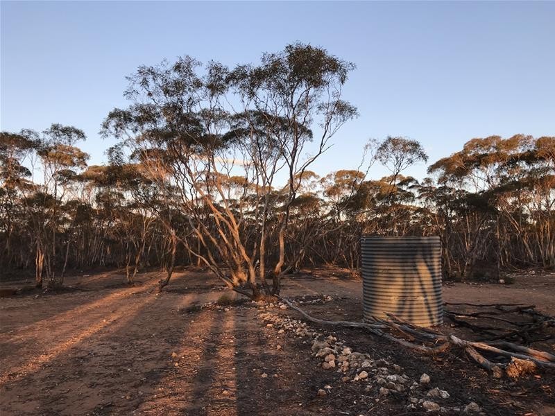 Lot 18 Broncos Road, Swan Reach SA 5354