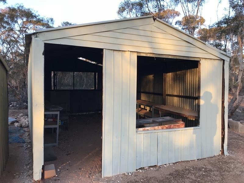 Lot 18 Broncos Road, Swan Reach SA 5354