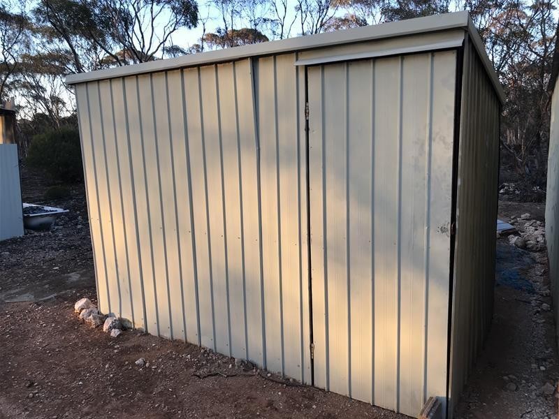 Lot 18 Broncos Road, Swan Reach SA 5354