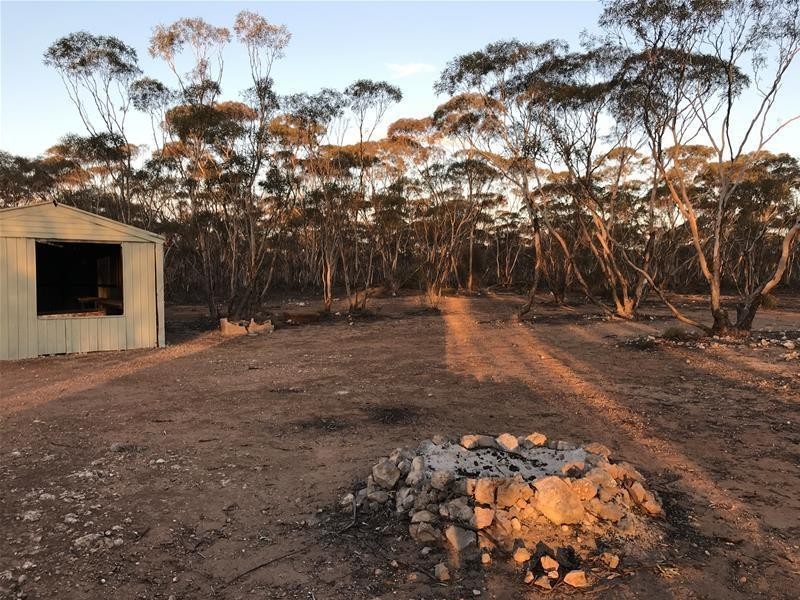 Lot 18 Broncos Road, Swan Reach SA 5354