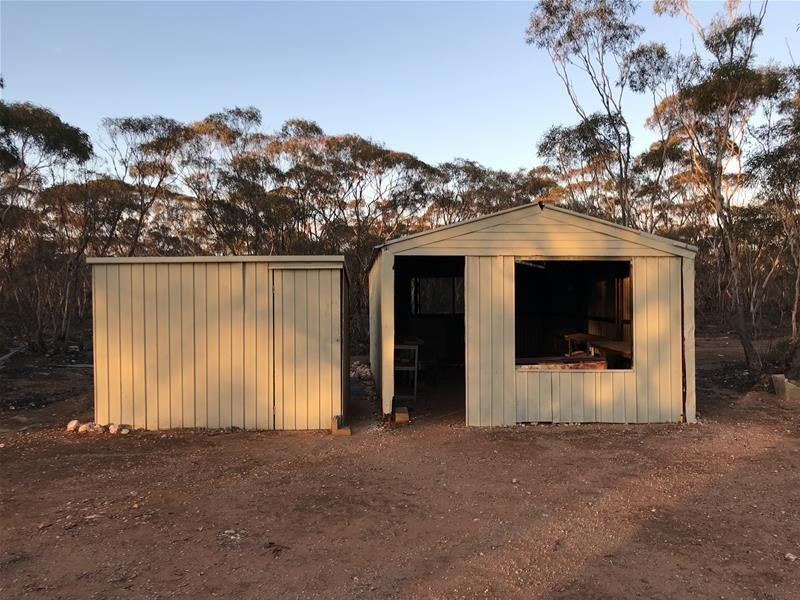 Lot 18 Broncos Road, Swan Reach SA 5354