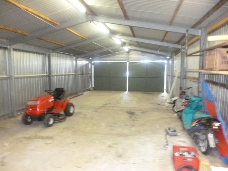 82 & 84 Rob Loxton Road, Walker Flat SA 5238