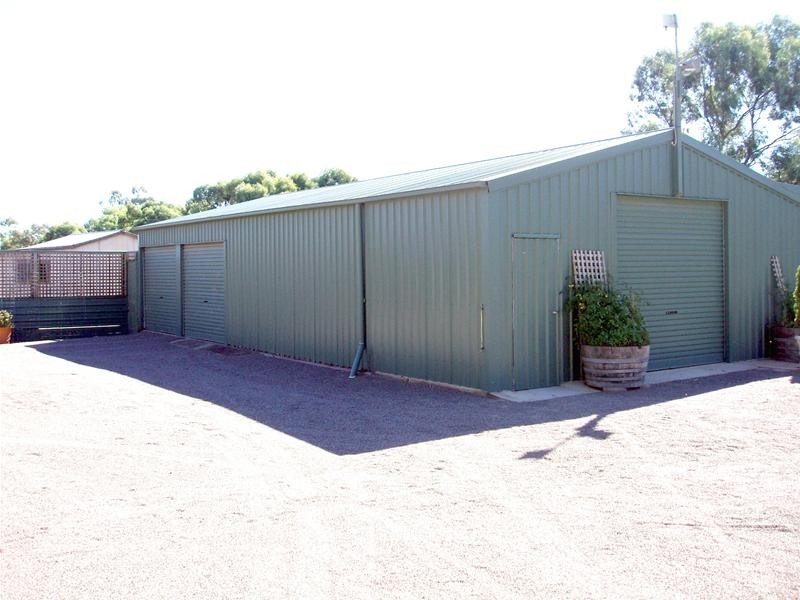 722 East Front Road, Younghusband SA 5238