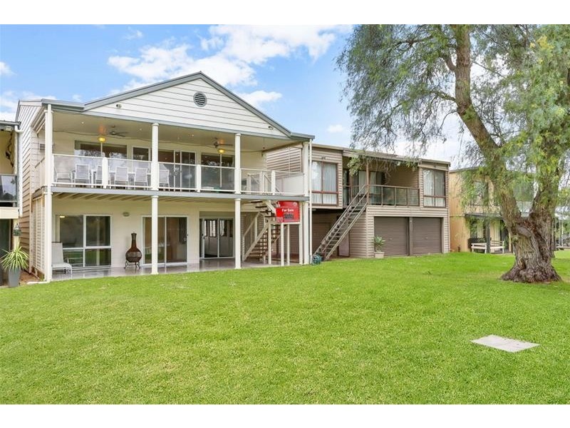 99B Providence Drive, Bowhill SA 5238