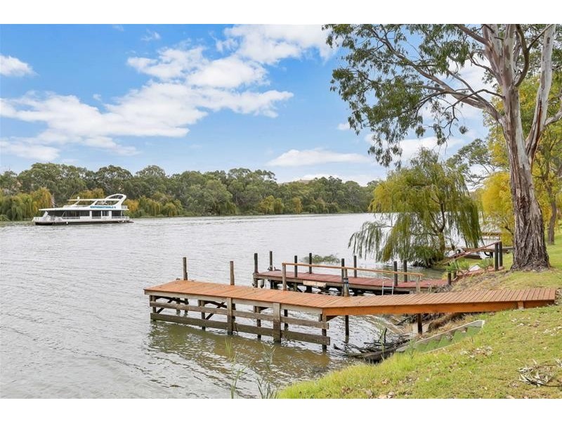 99B Providence Drive, Bowhill SA 5238