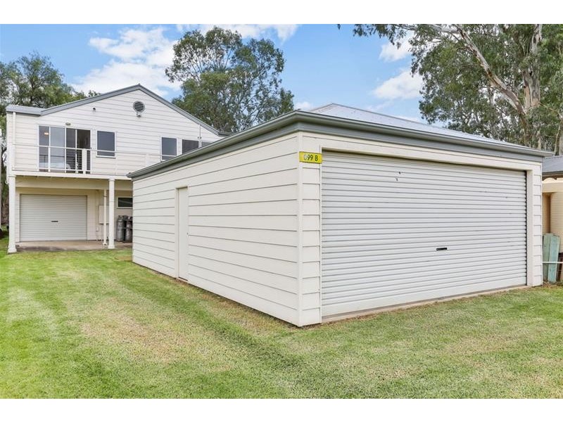 99B Providence Drive, Bowhill SA 5238