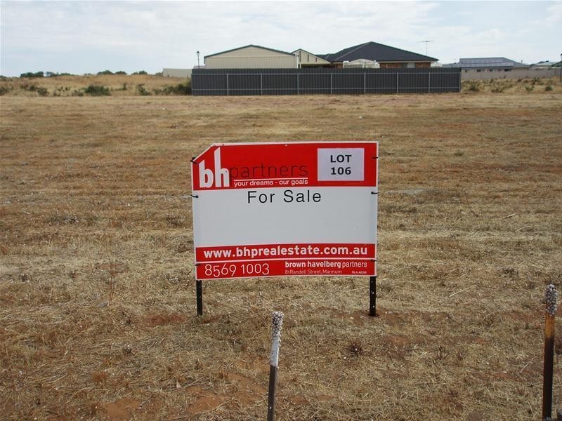 106 Dollard Avenue, Mannum SA 5238