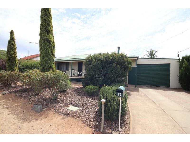 17 Charles Street, Mannum SA 5238