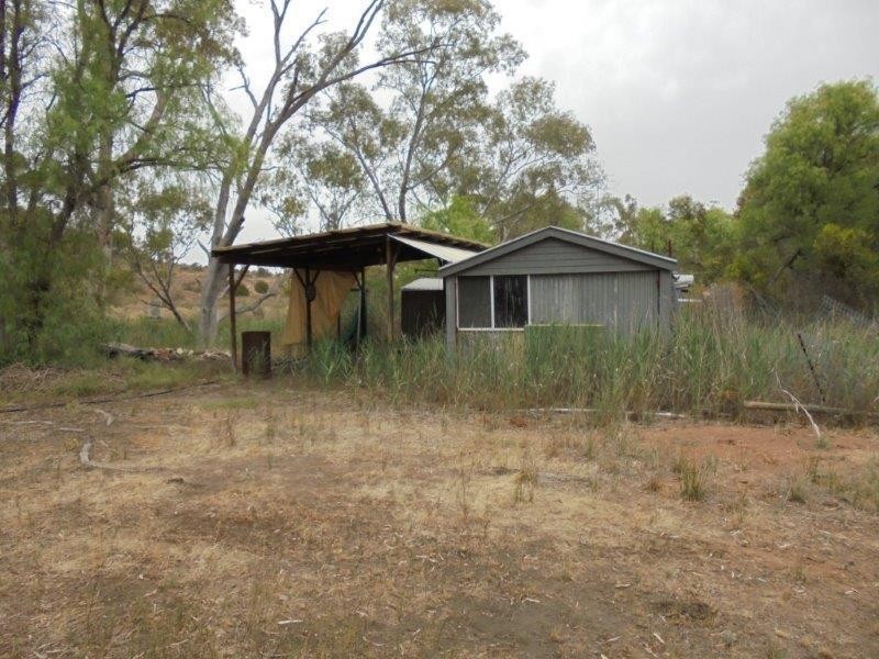 Section 335 Schwertie Road, Black Hill SA 5353