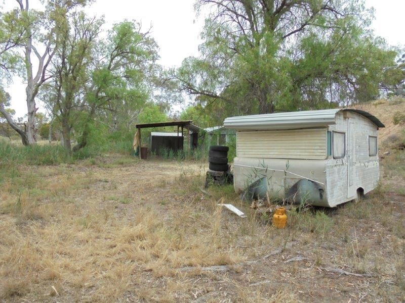 Section 335 Schwertie Road, Black Hill SA 5353