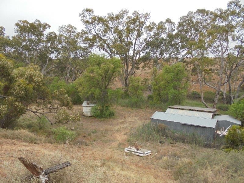 Section 335 Schwertie Road, Black Hill SA 5353