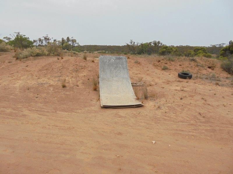 Section 335 Schwertie Road, Black Hill SA 5353