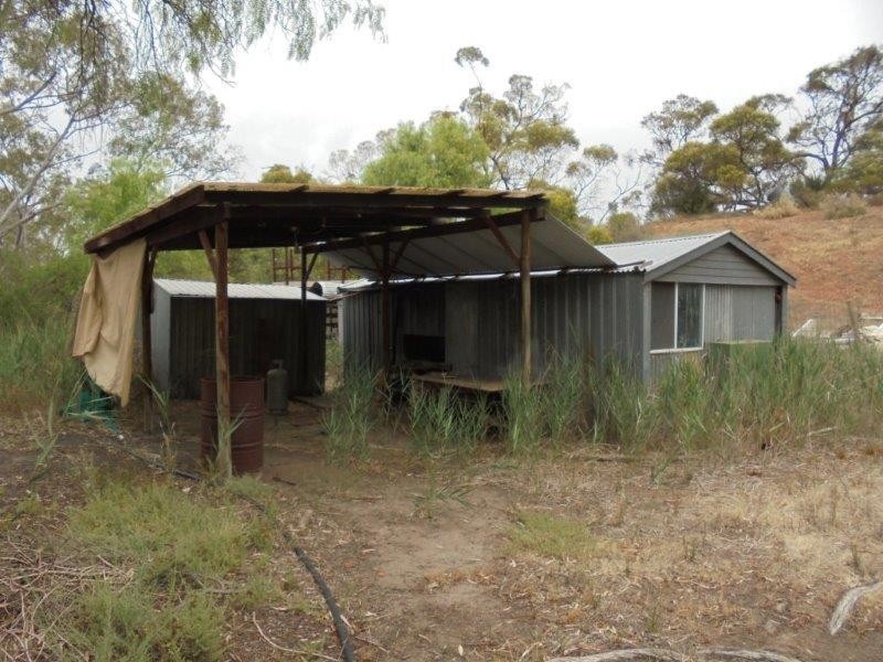 Section 335 Schwertie Road, Black Hill SA 5353