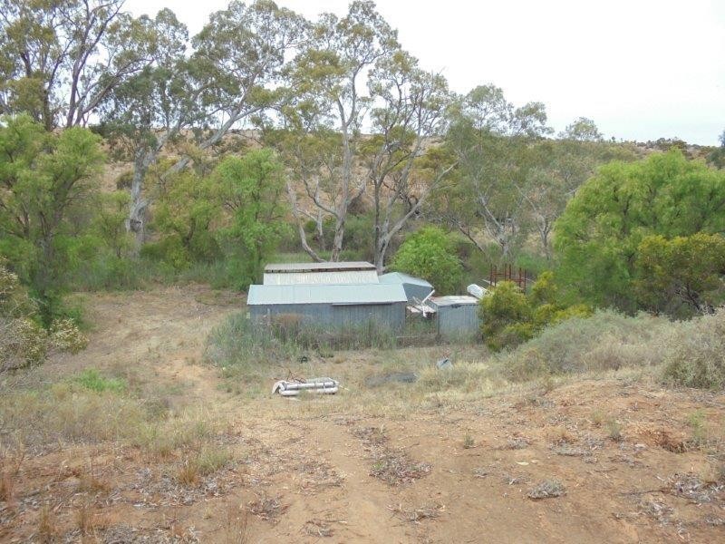 Section 335 Schwertie Road, Black Hill SA 5353