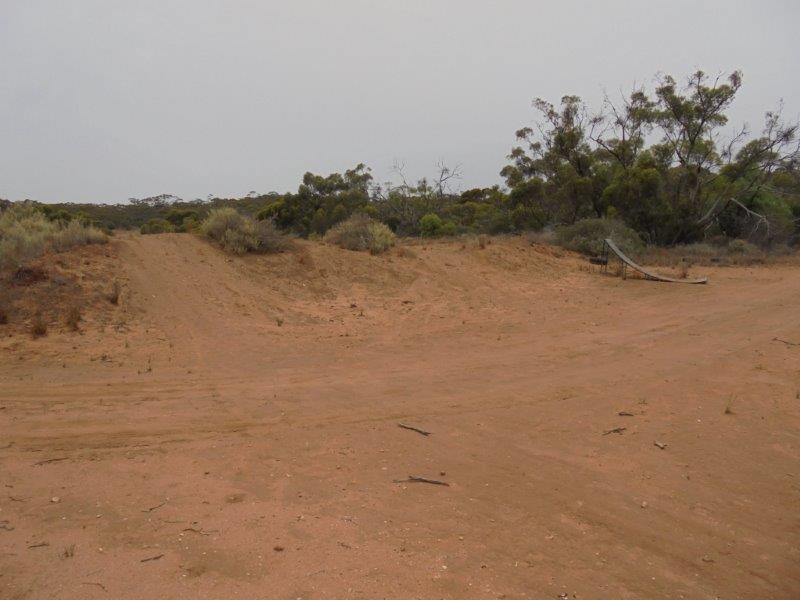 Section 335 Schwertie Road, Black Hill SA 5353