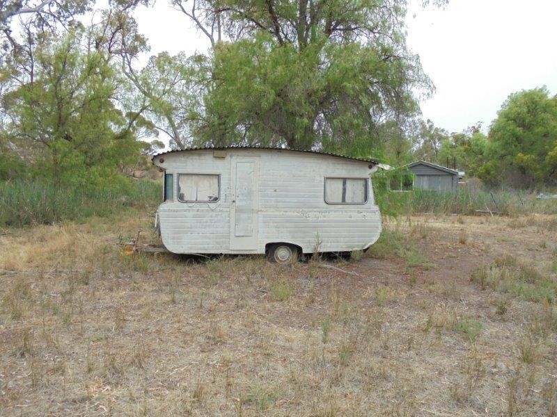 Section 335 Schwertie Road, Black Hill SA 5353