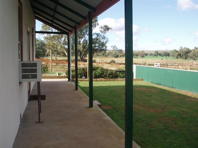 50 Kenny Road Ponde via, Mannum SA 5238