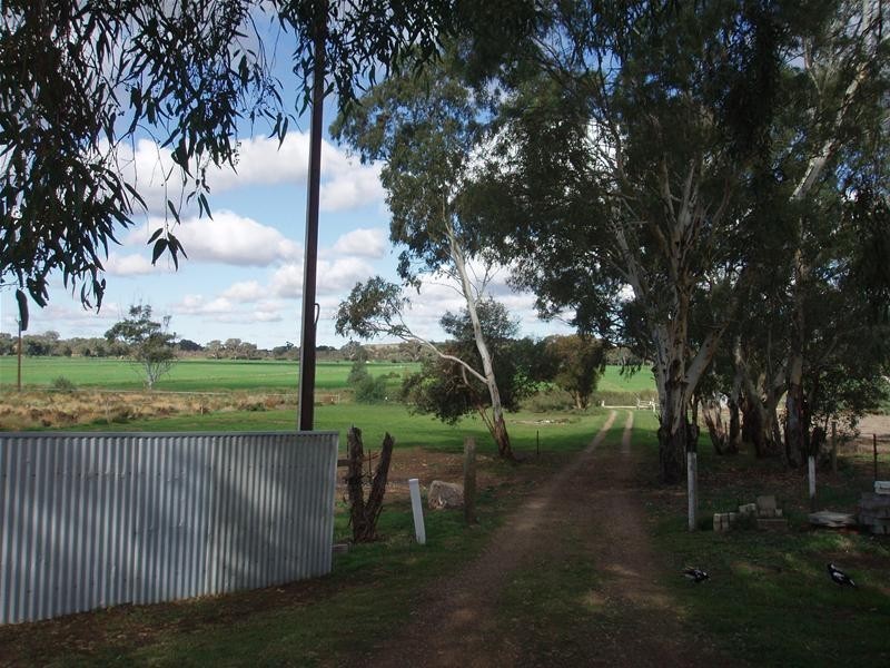 50 Kenny Road Ponde via, Mannum SA 5238