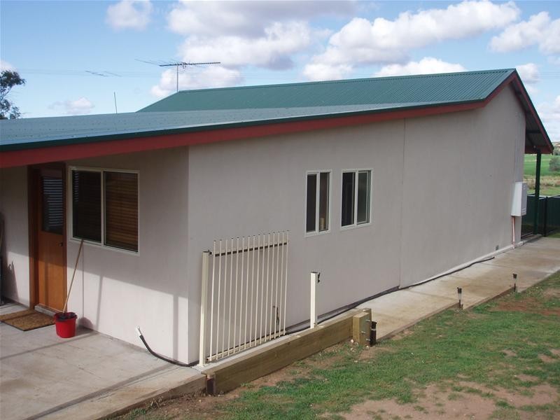 50 Kenny Road Ponde via, Mannum SA 5238