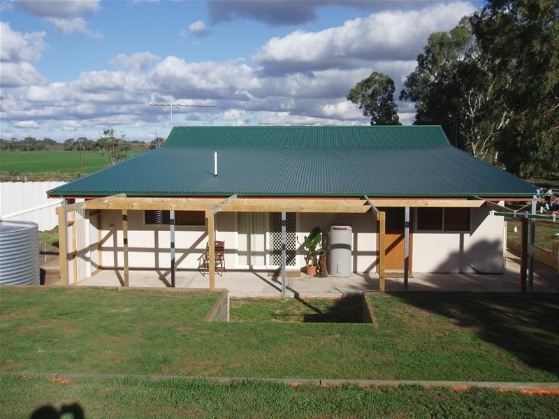 50 Kenny Road Ponde via, Mannum SA 5238