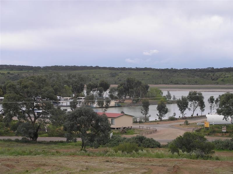 Lot 3 East Front Road, Younghusband SA 5238