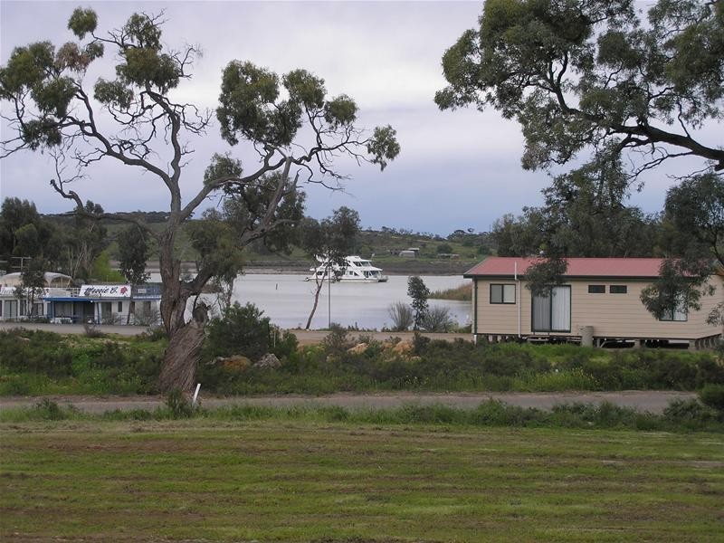 Lot 3 East Front Road, Younghusband SA 5238