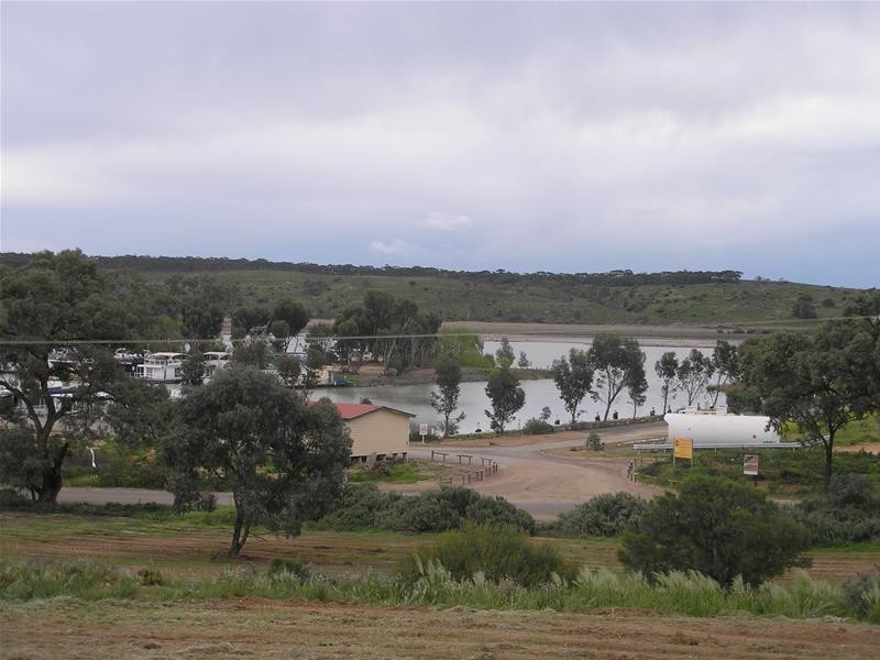 Lot 3 East Front Road, Younghusband SA 5238