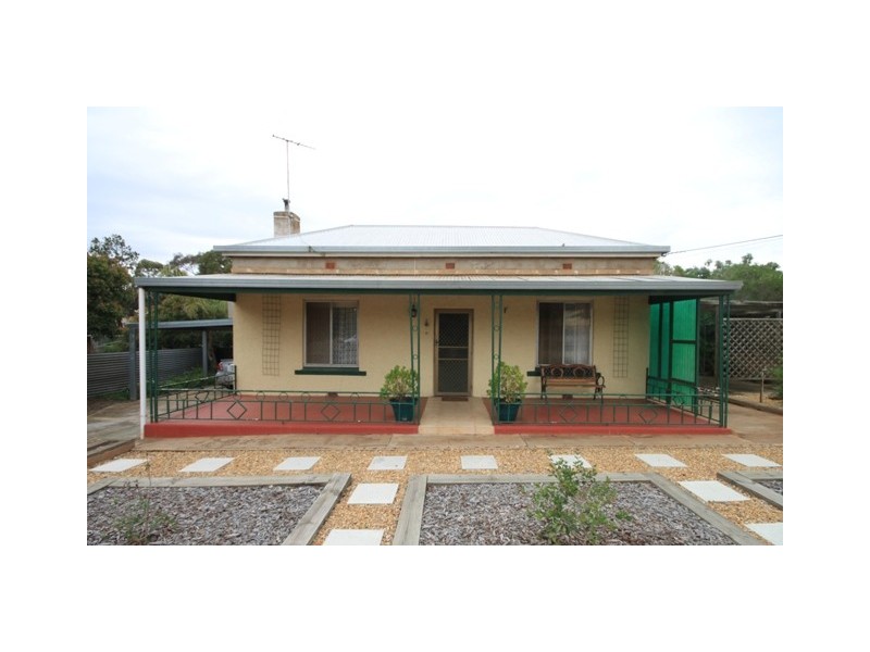 50 Sickerdick Street, Mannum SA 5238