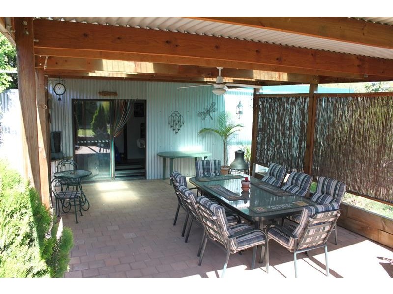 50 Sickerdick Street, Mannum SA 5238