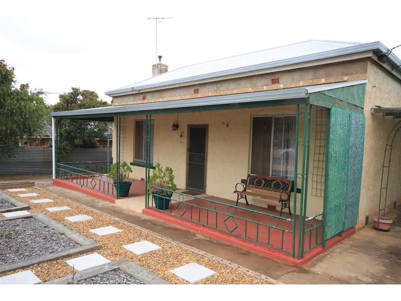 50 Sickerdick Street, Mannum SA 5238