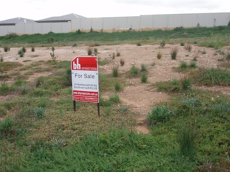 Lot 10 Preiss Street, Mannum SA 5238