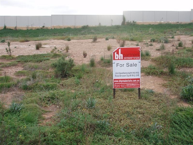 Lot 10 Preiss Street, Mannum SA 5238