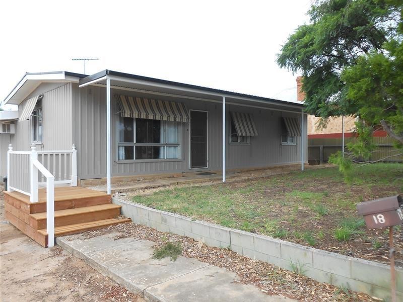 18 Berryman Avenue, Mannum SA 5238