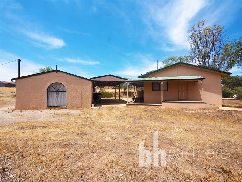 3200 Purnong Road, Purnong SA 5238