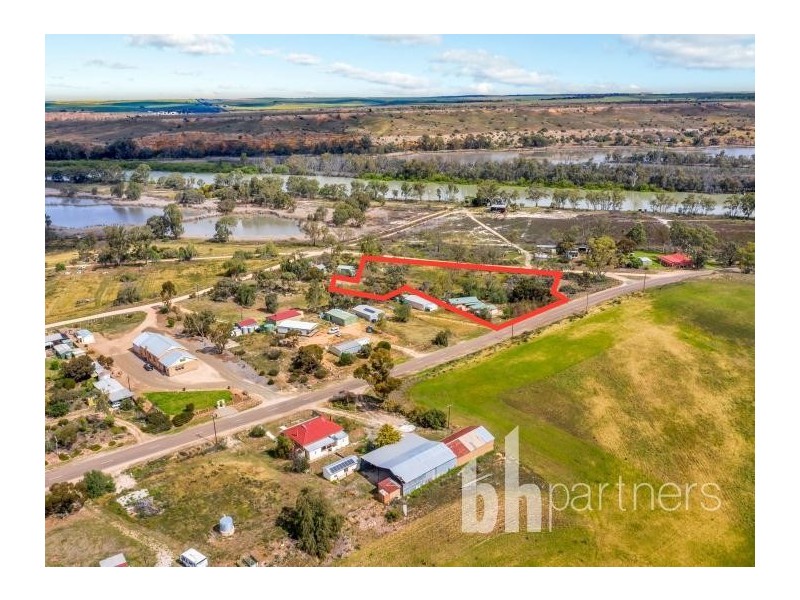 3200 Purnong Road, Purnong SA 5238