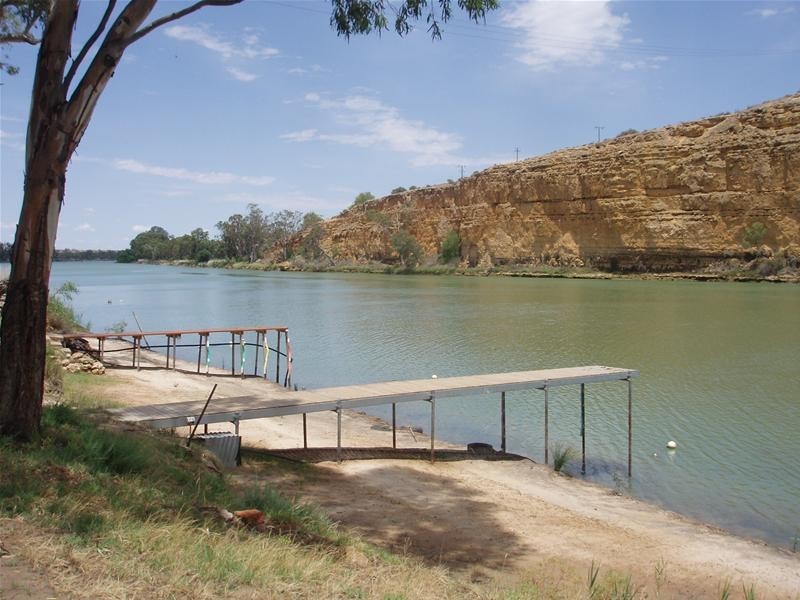 3 Marks Landing, Swan Reach SA 5354