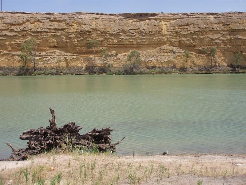 3 Marks Landing, Swan Reach SA 5354