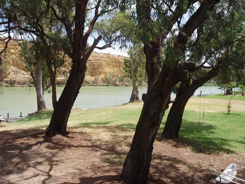 3 Marks Landing, Swan Reach SA 5354