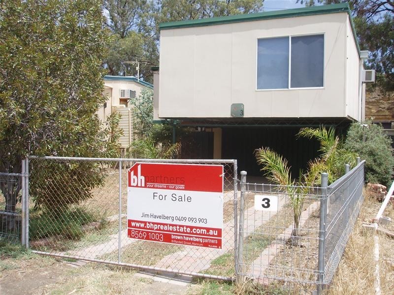 3 Marks Landing, Swan Reach SA 5354