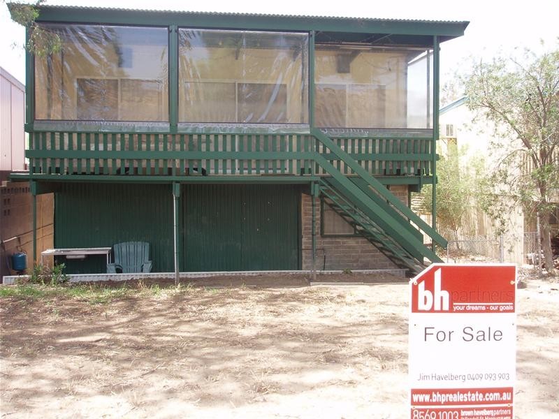 3 Marks Landing, Swan Reach SA 5354