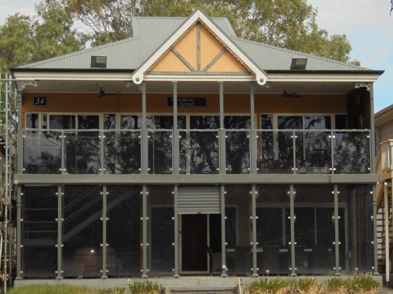 34 Providence Drive, Bowhill SA 5238