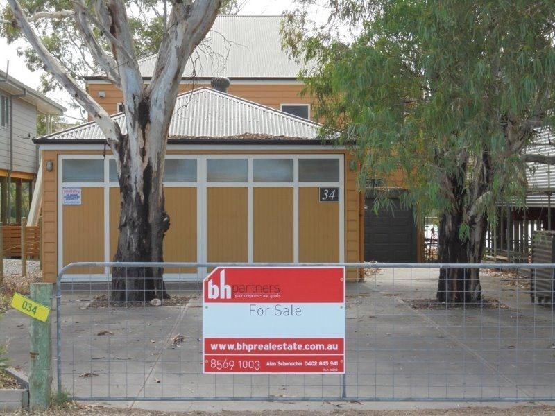 34 Providence Drive, Bowhill SA 5238