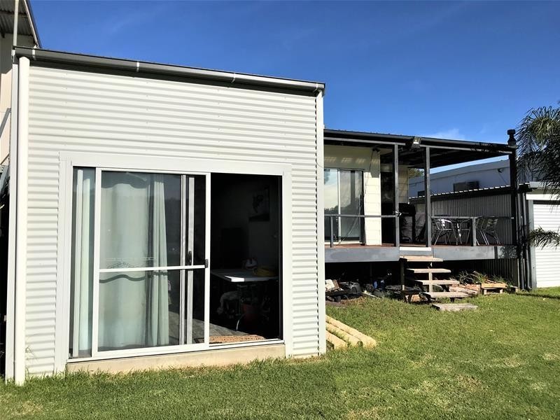 55 Schmidt Lane, Bowhill SA 5238