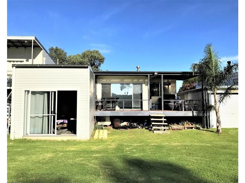 55 Schmidt Lane, Bowhill SA 5238