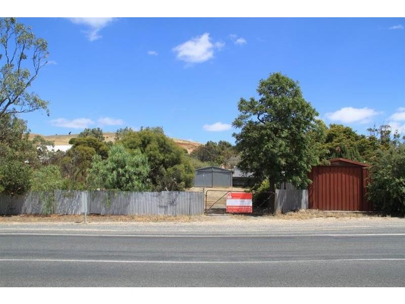 6 Adelaide Road PALMER via, Mannum SA 5238