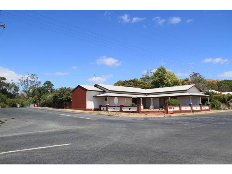 6 Adelaide Road PALMER via, Mannum SA 5238